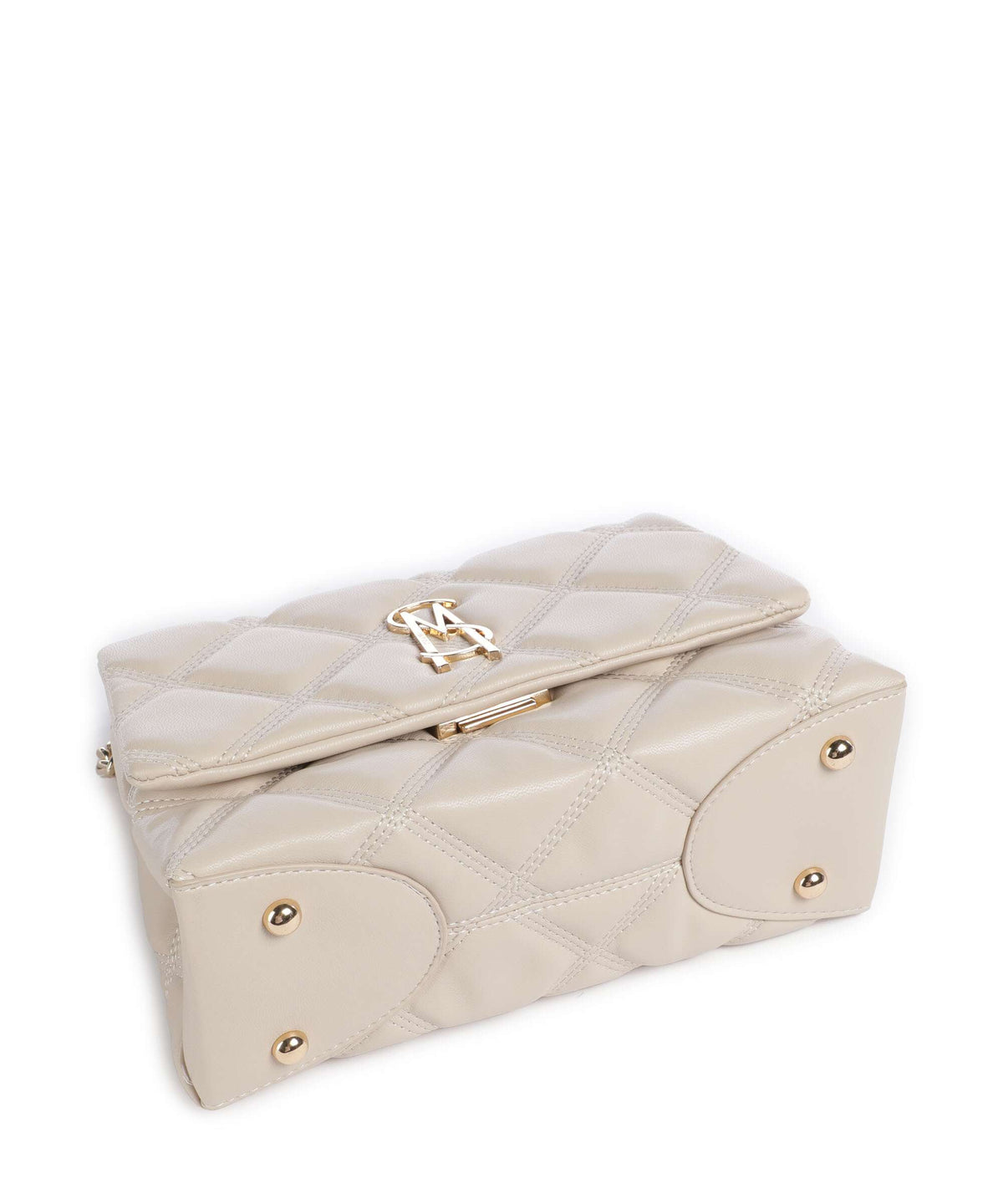 Steve Madden BVOLTURI Shoulder bag bone