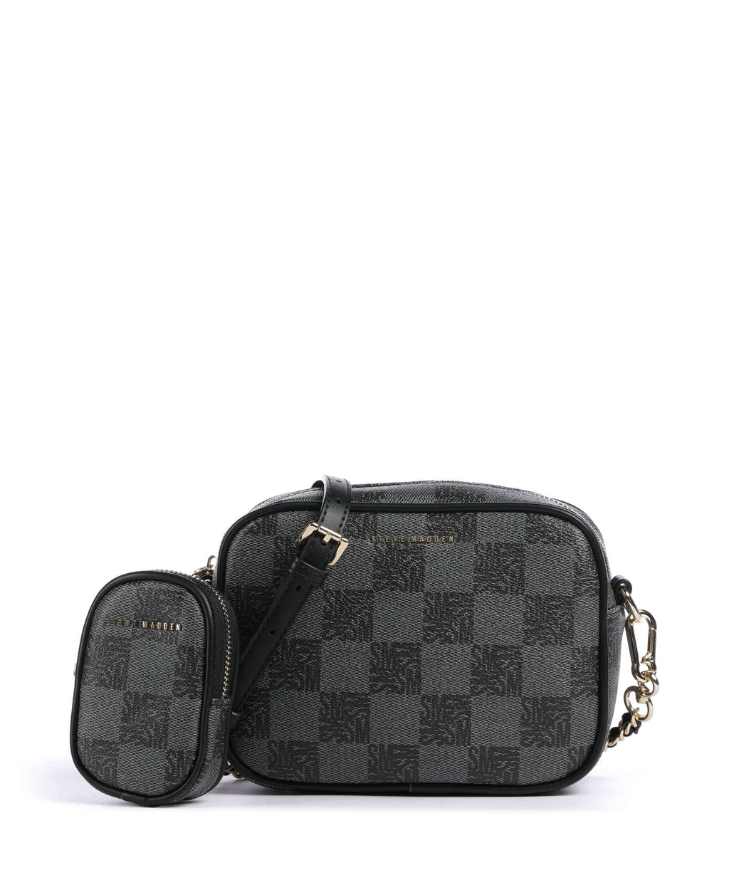 Steve Madden BLEIA Crossbody bag black