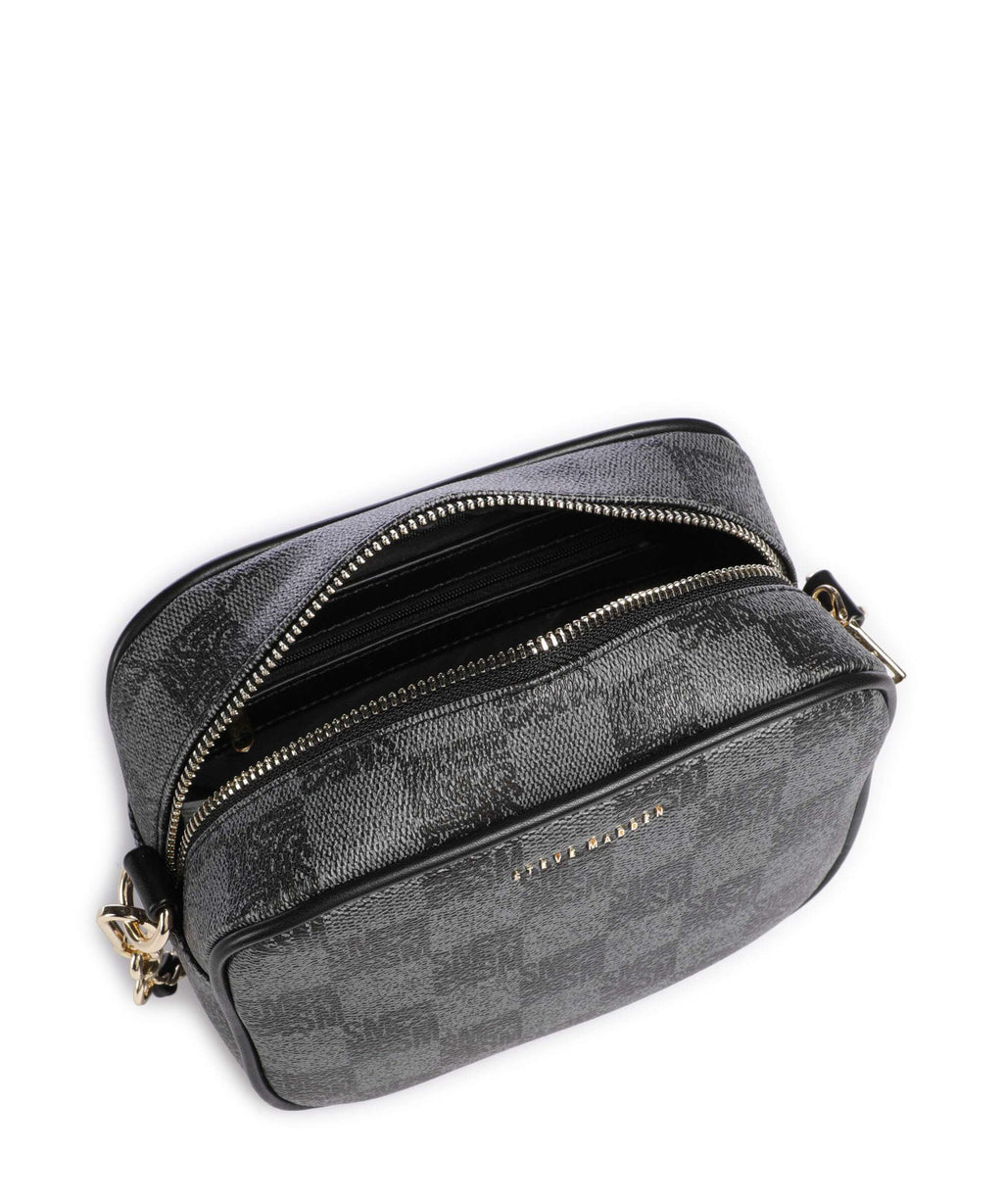 Steve Madden BLEIA Crossbody bag black