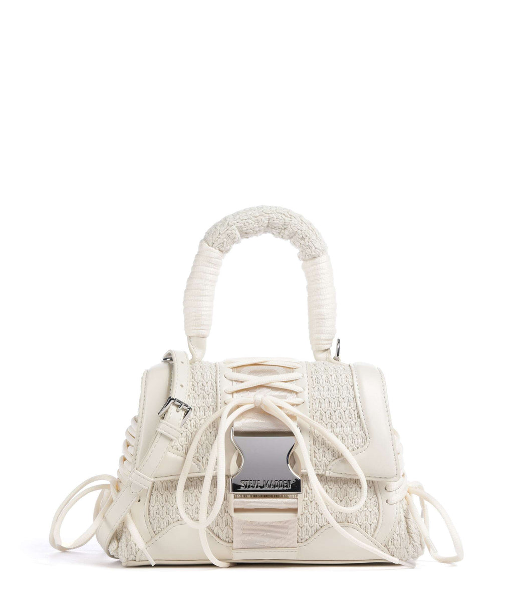 Steve Madden BDIEGO-C Handbag bone