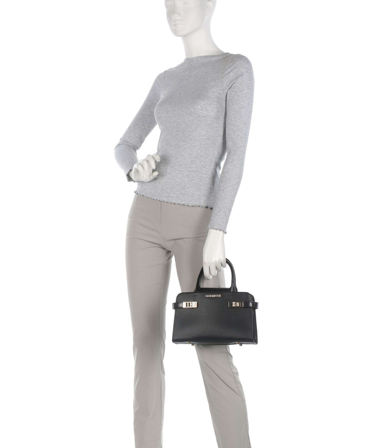 Steve Madden BLINDEN Handbag black