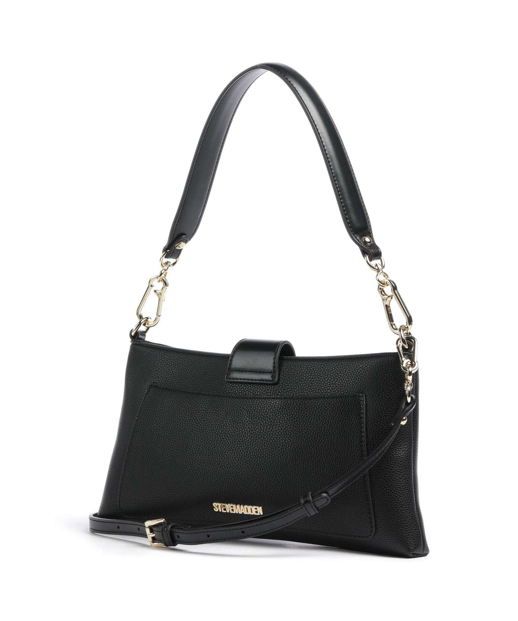 Steve Madden BLILOU Shoulder bag black