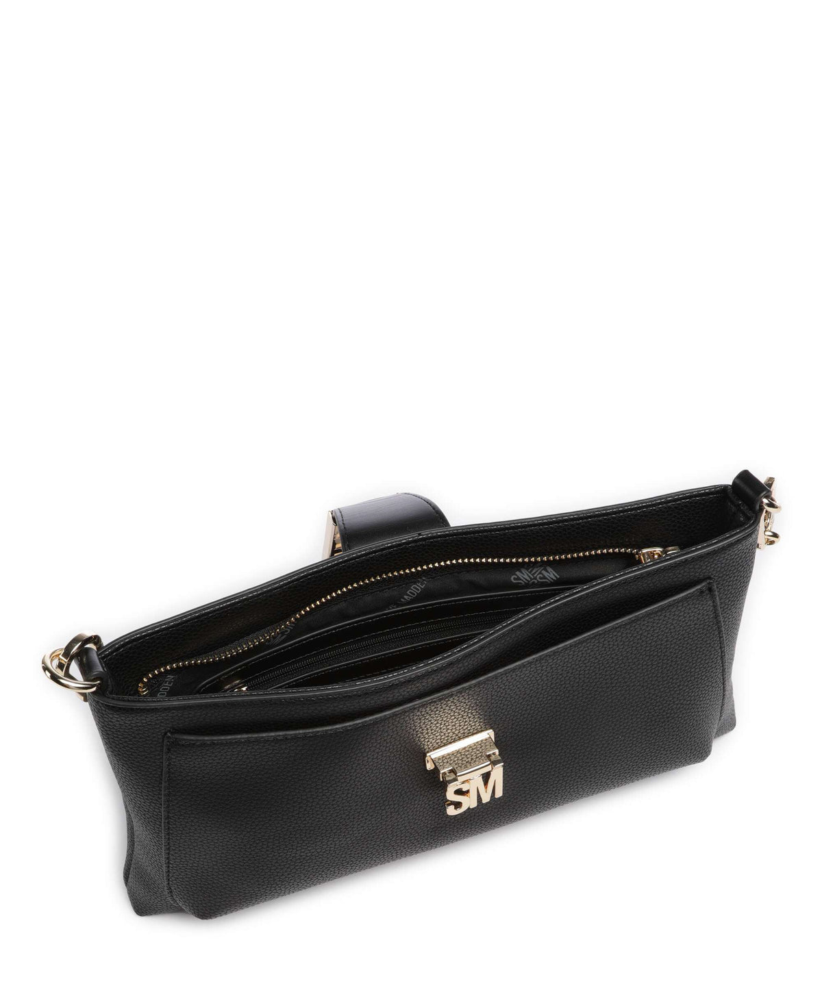 Steve Madden BLILOU Shoulder bag black