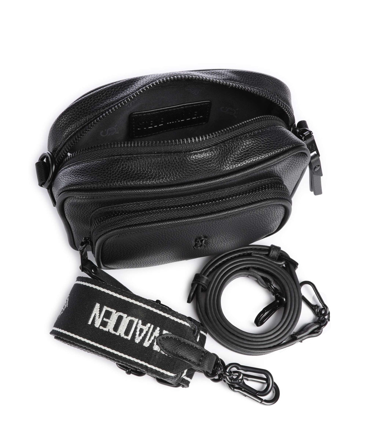 Steve Madden BLILLITE Crossbody bag black