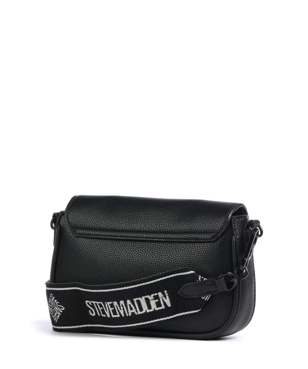 Steve Madden BMAE Crossbody bag black
