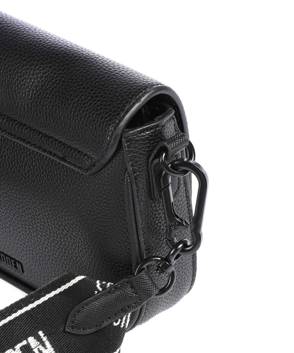 Steve Madden BMAE Crossbody bag black