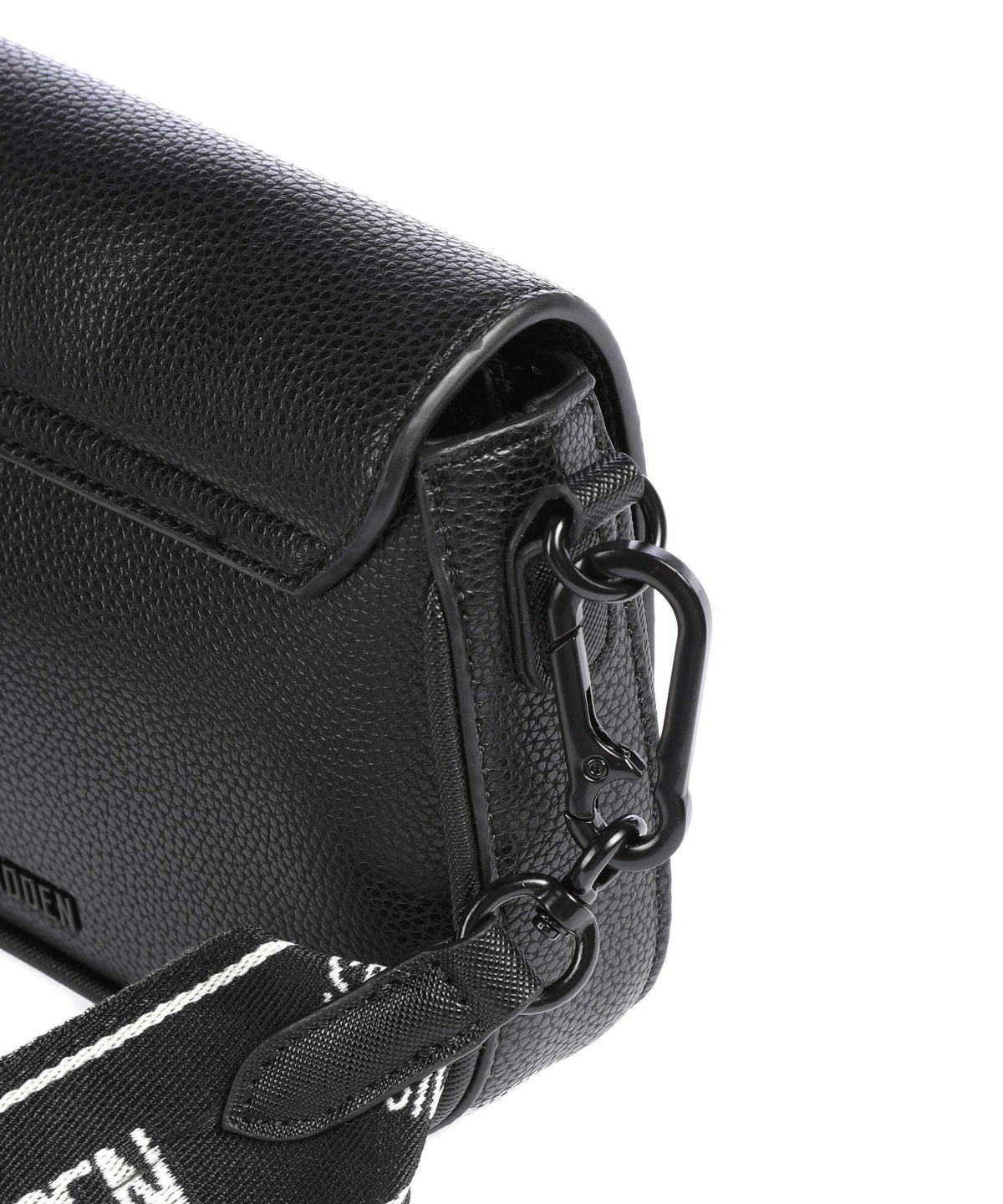 Steve Madden BMAE Crossbody bag black