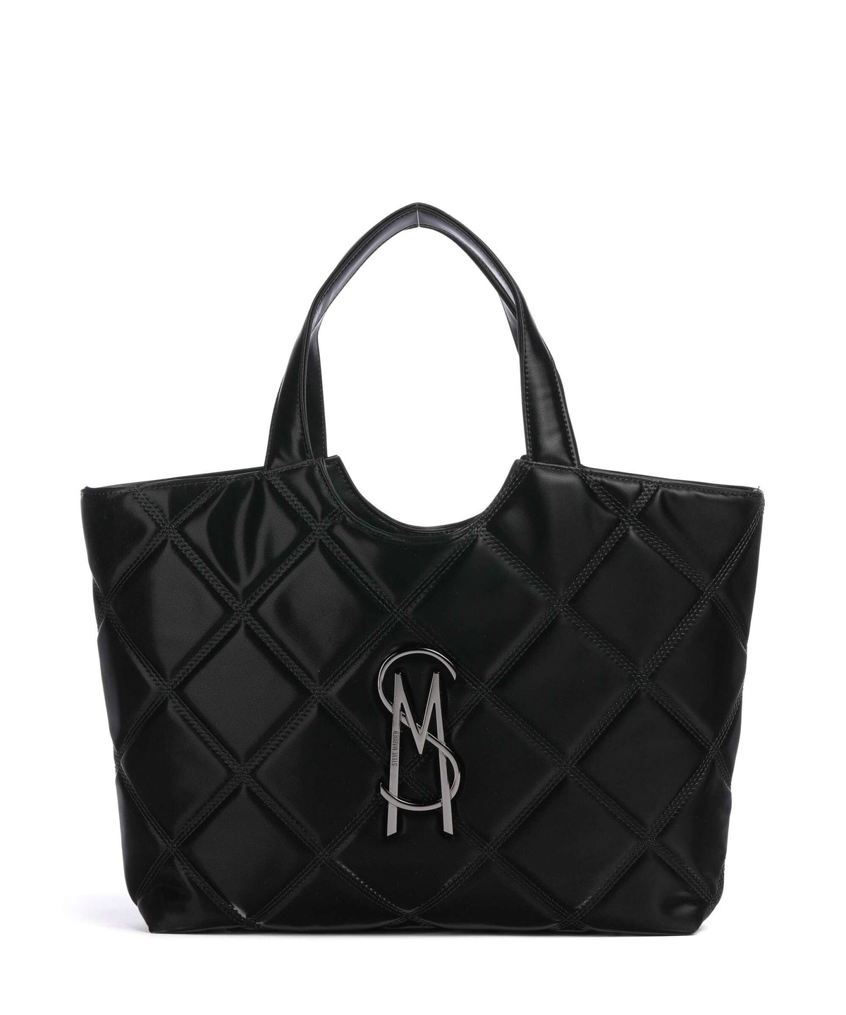 Steve Madden BFUSE-V Tote bag black