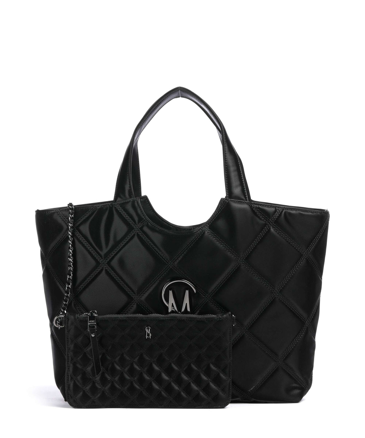 Steve Madden BFUSE-V Tote bag black