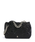 Steve Madden BNOTABLE Crossbody bag black/gold