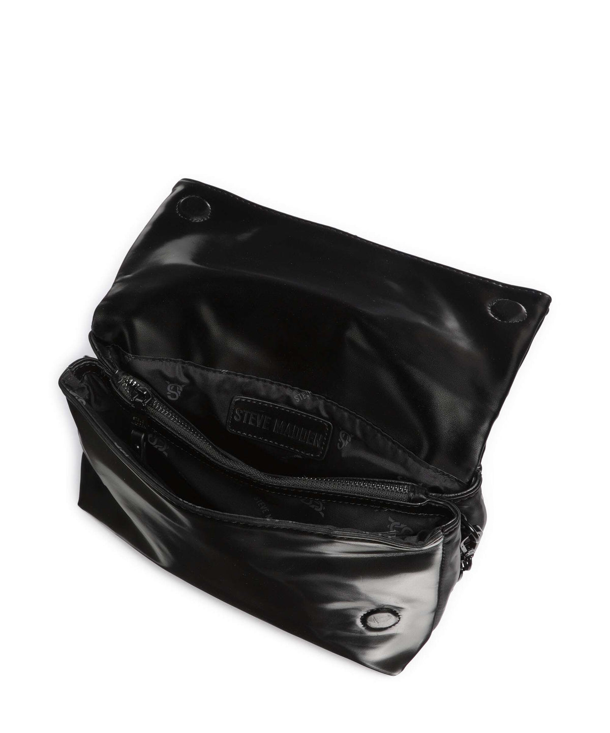 Steve Madden BFIN-V Shoulder bag black
