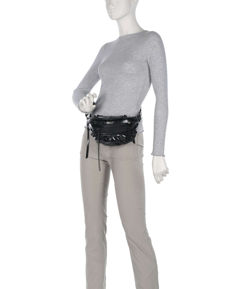 Steve Madden BVINA Belt bag black