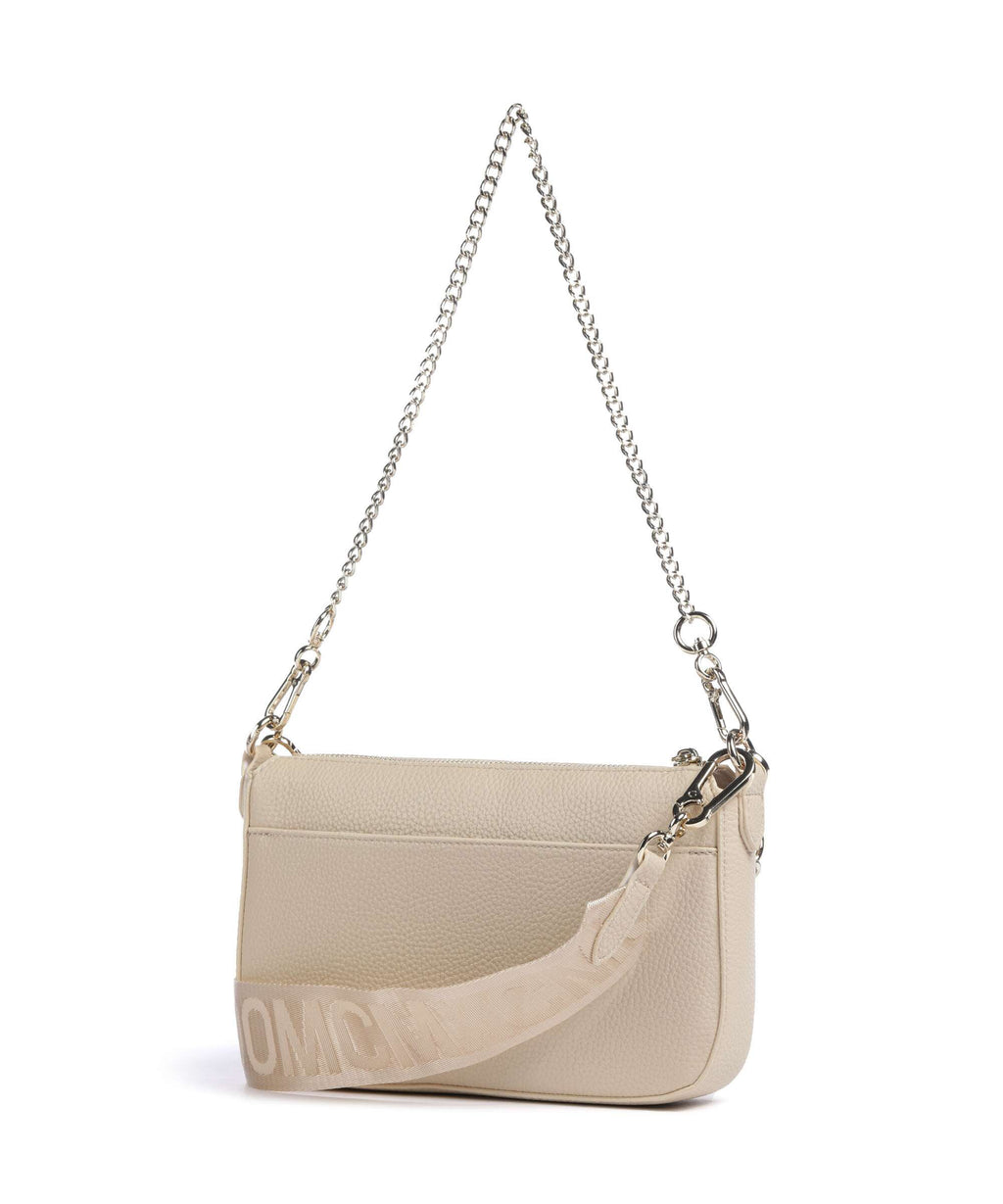 Steve Madden BURGE Shoulder bag bone