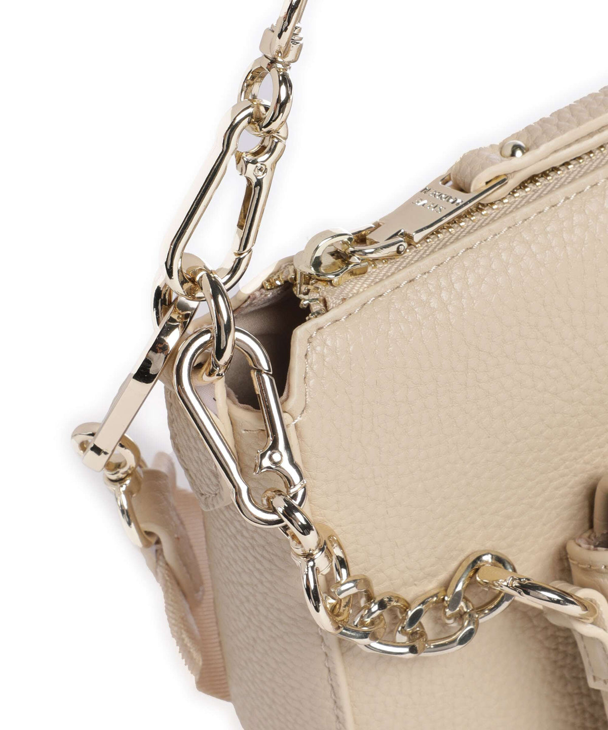 Steve Madden BURGE Shoulder bag bone