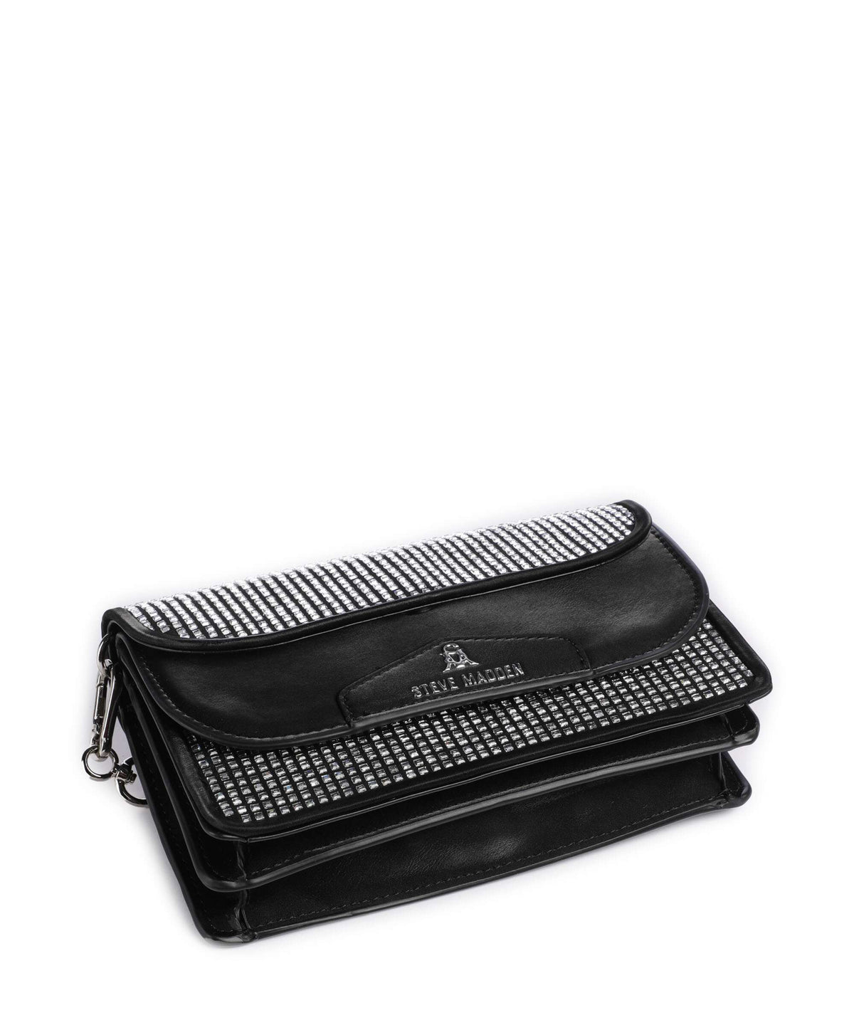 Steve Madden BALIZA Crossbody bag black