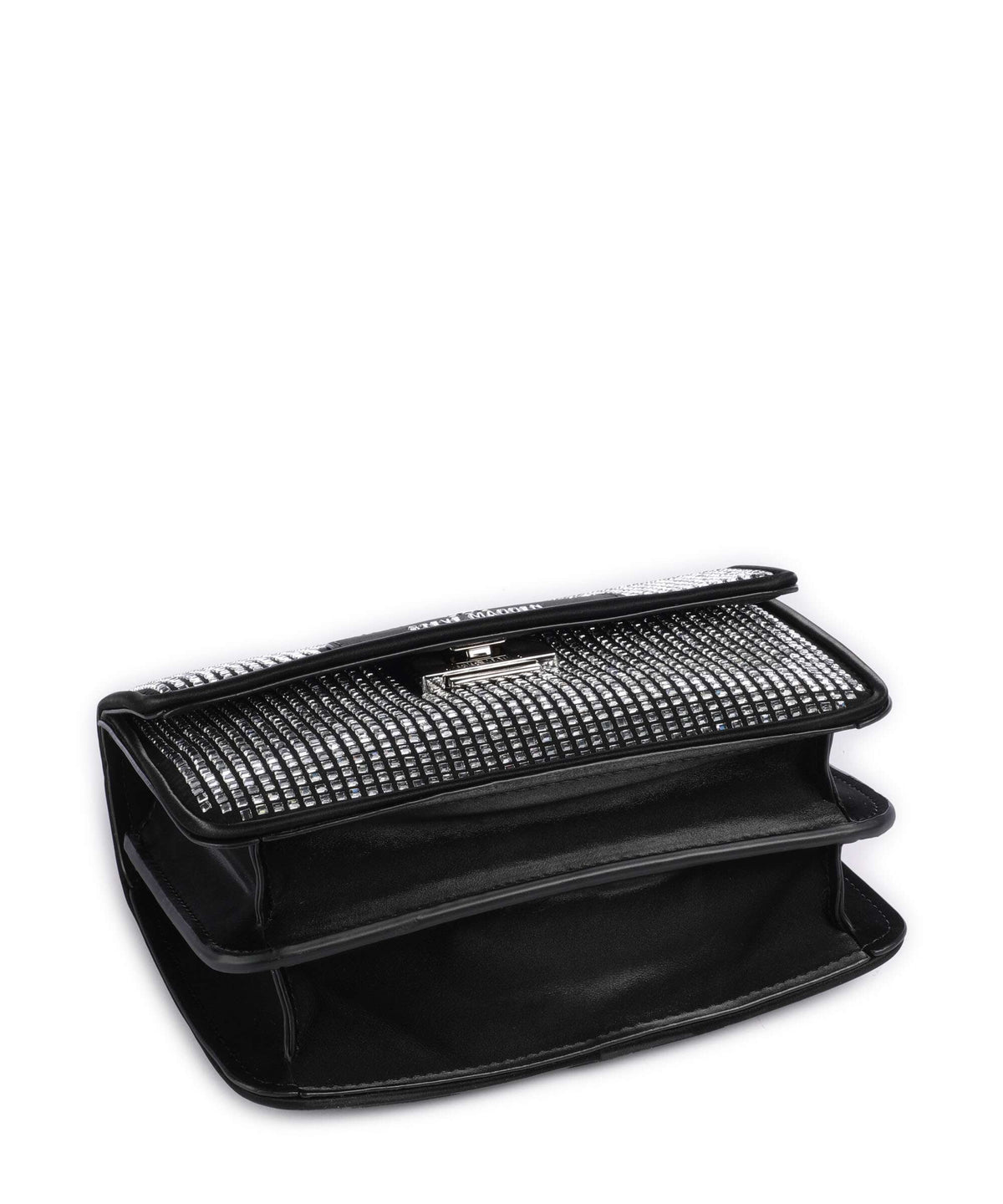 Steve Madden BZENO Shoulder bag black