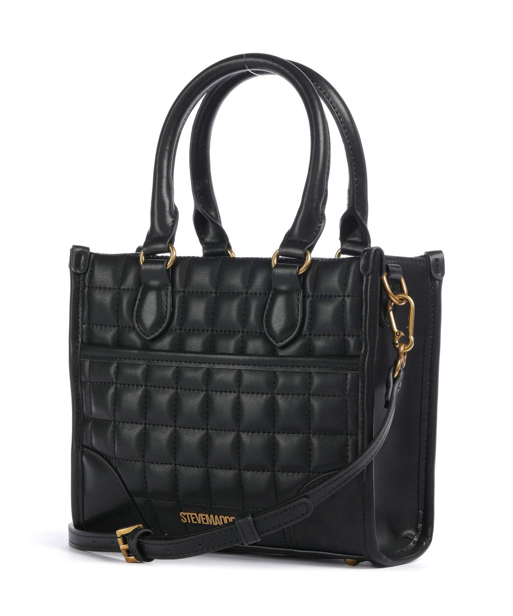 Steve Madden BMASSI Handbag black/gold