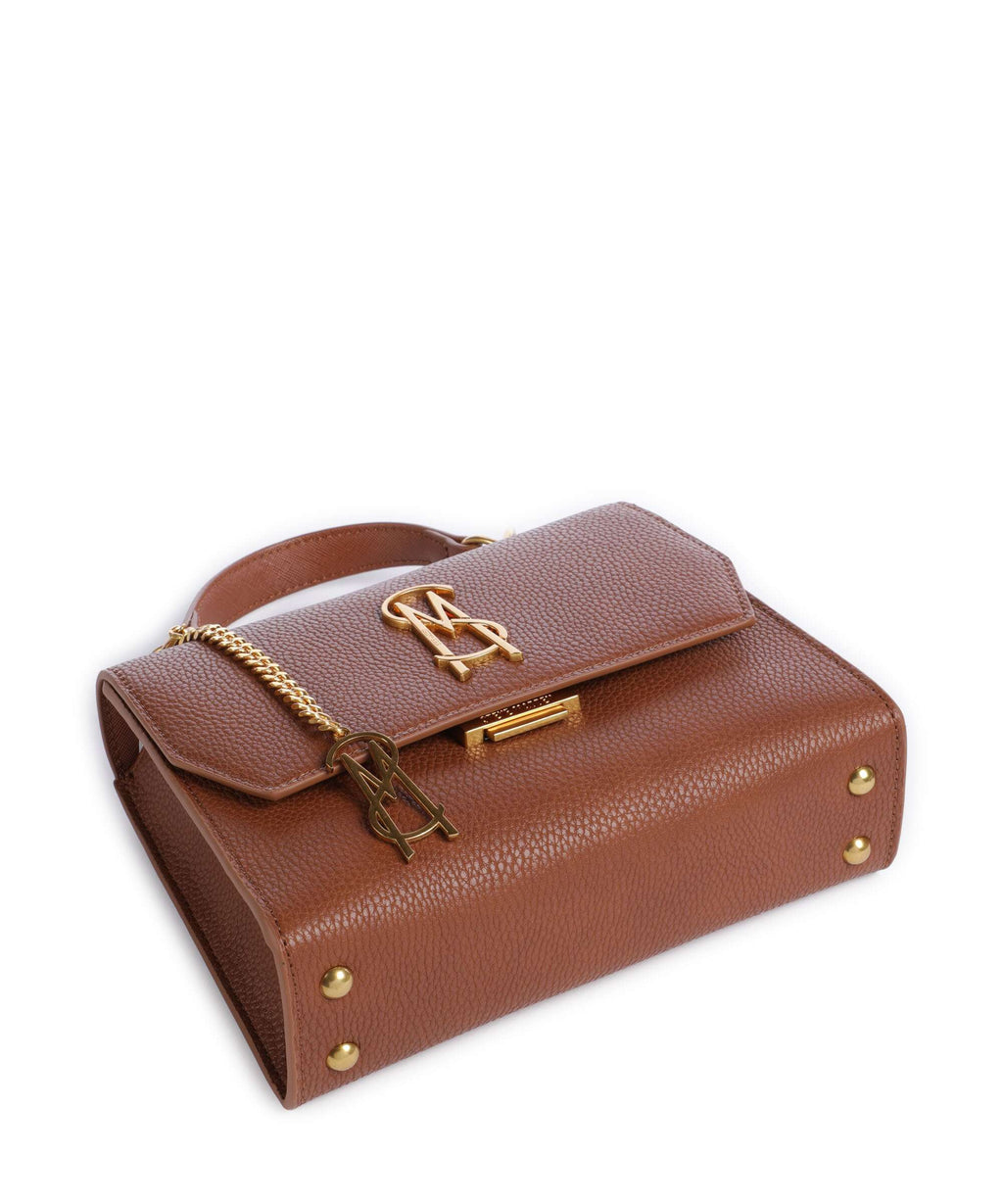 Steve Madden BLATTUCA Handbag cognac