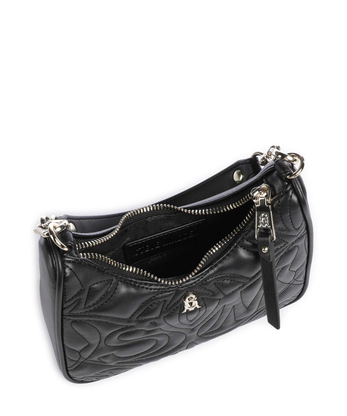 Steve Madden BLIMITED Shoulder bag black