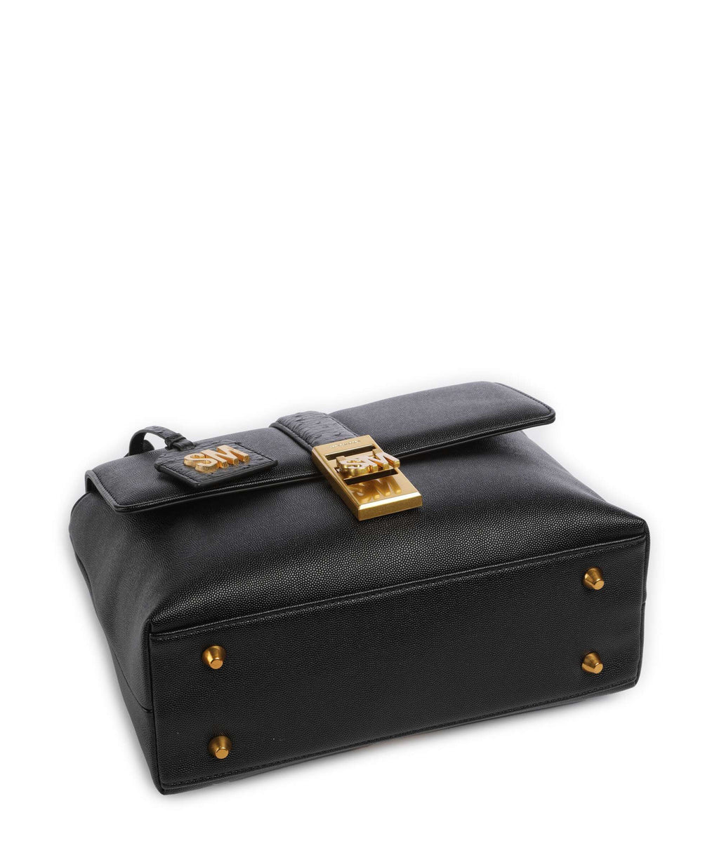 Steve Madden BPATTS-E Shoulder bag black/gold