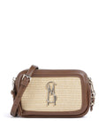 Steve Madden BMARVIS Crossbody bag natural