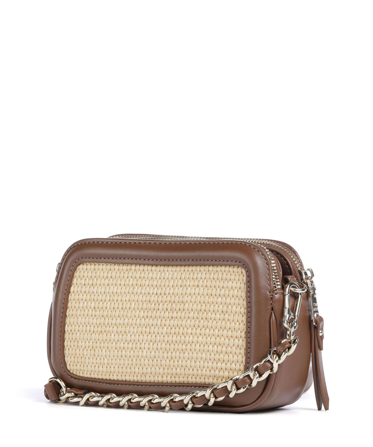 Steve Madden BMARVIS Crossbody bag natural