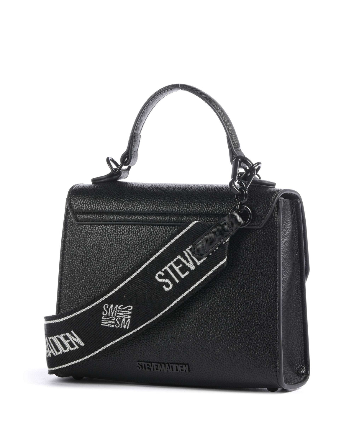 Steve Madden BLATTUCA Handbag black