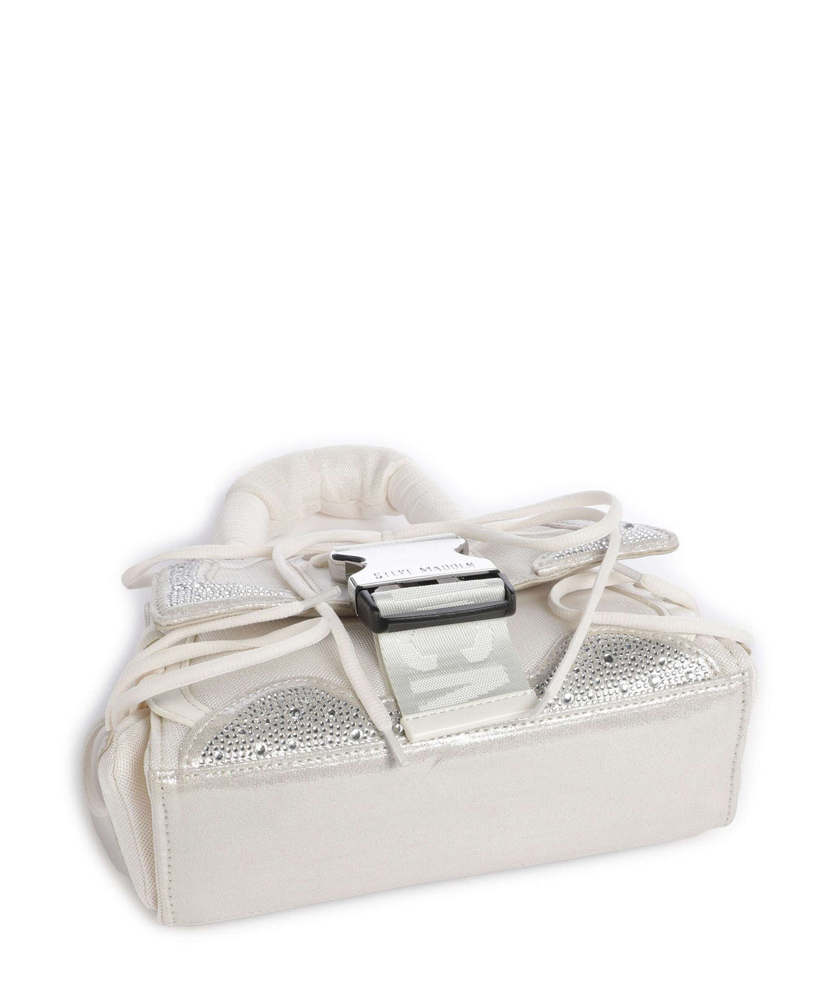 Steve Madden BDIEGO-R Handbag silver