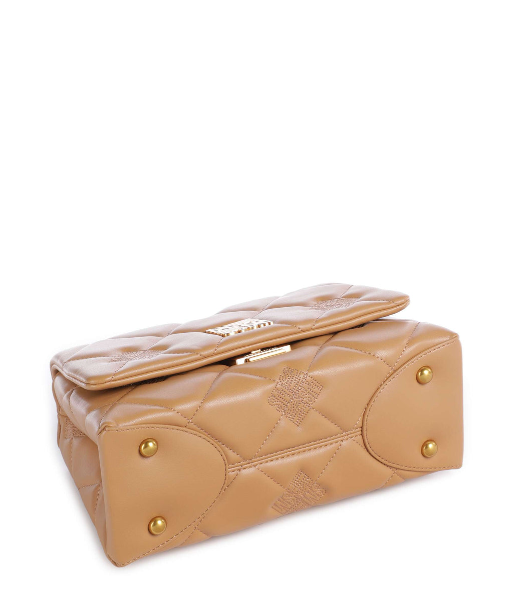 Steve Madden BLANCH Shoulder bag camel