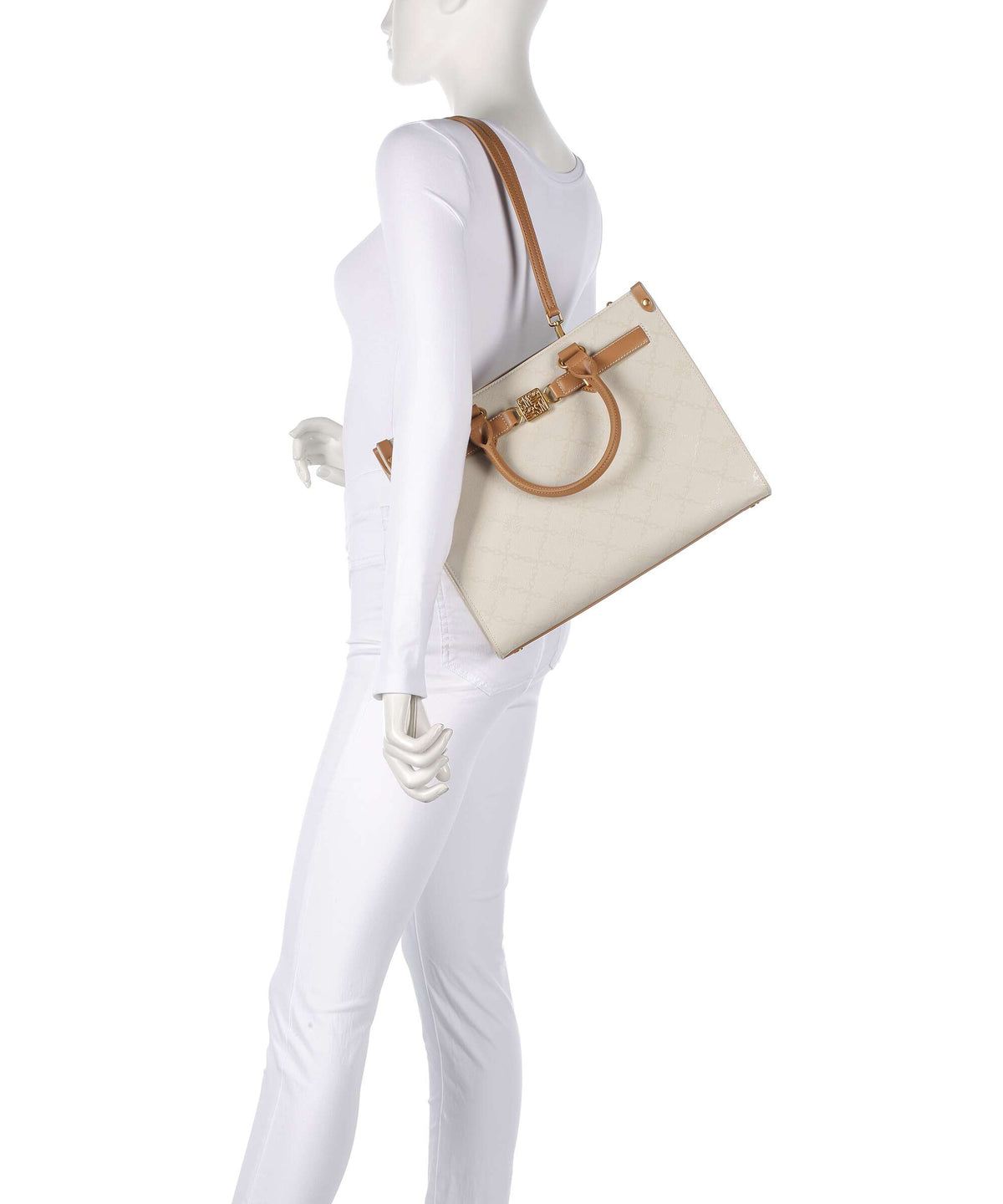 Steve Madden BSTILO-E Handbag bone/camel