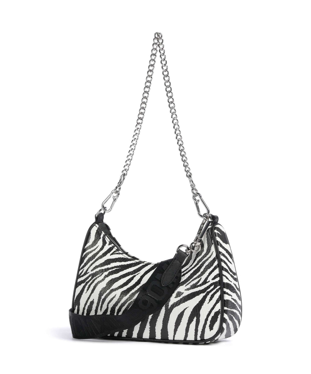 Steve Madden BVITAL-Z Shoulder bag zebra