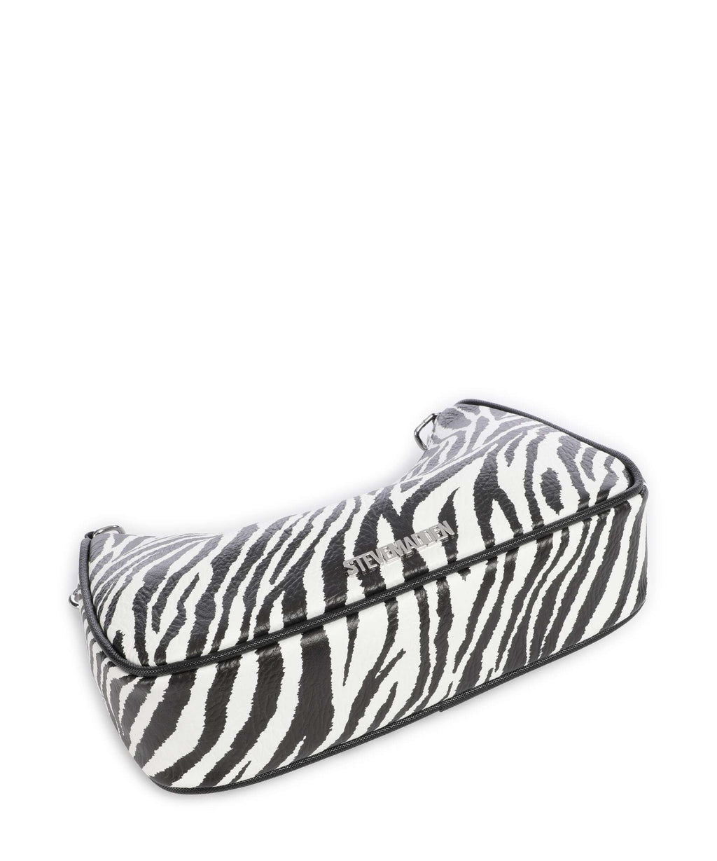 Steve Madden BVITAL-Z Shoulder bag zebra