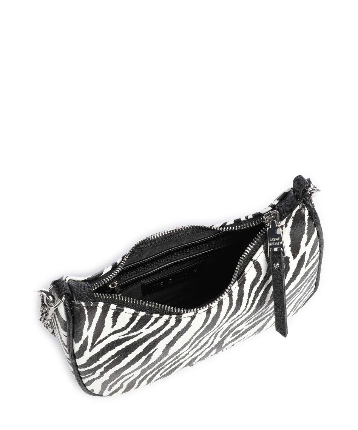 Steve Madden BVITAL-Z Shoulder bag zebra