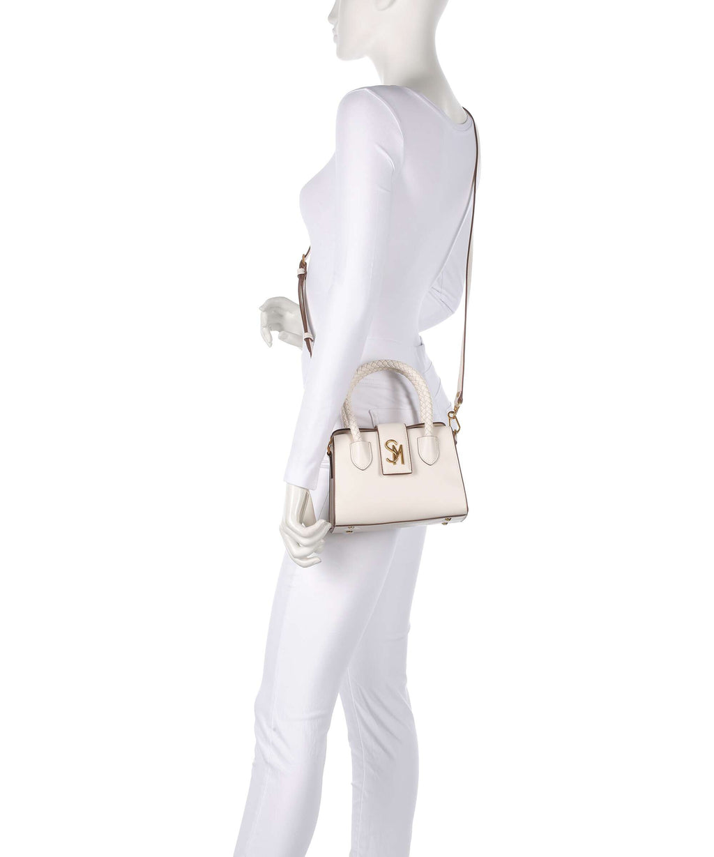 Steve Madden BOHAN Handbag bone/gold