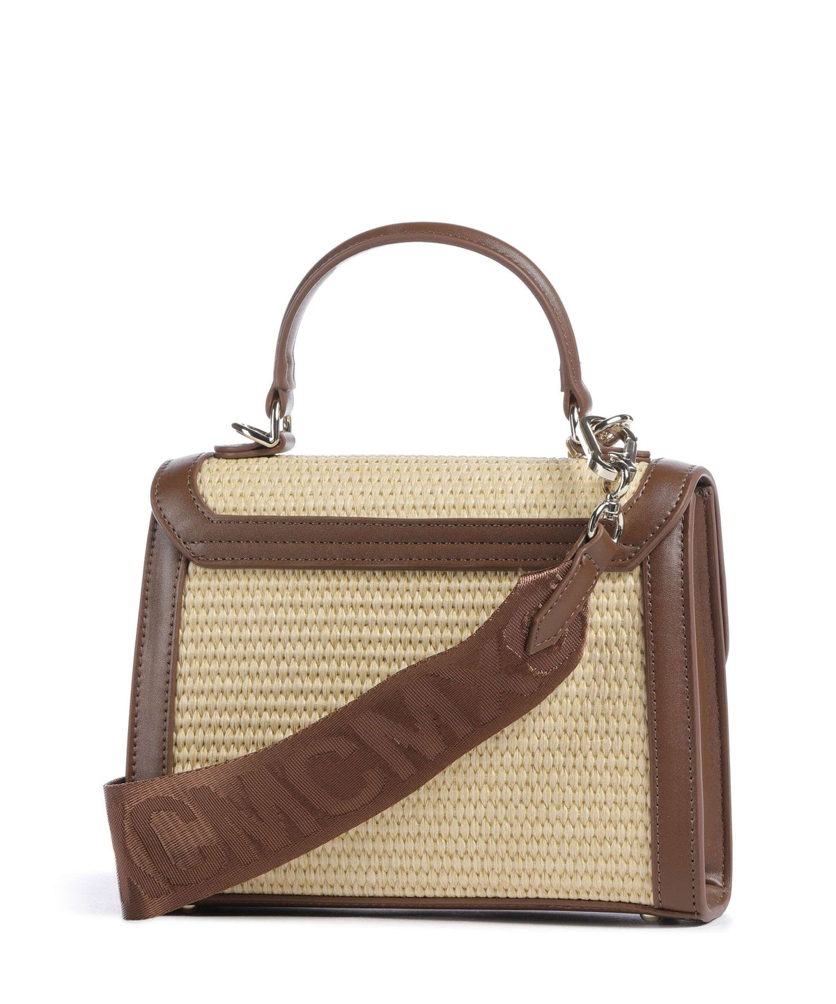 Steve Madden BLATTUCA Handbag natural