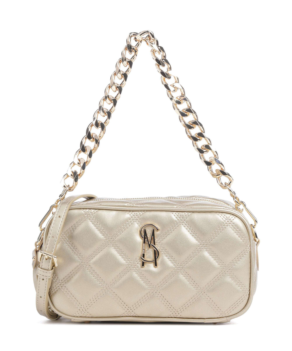 Steve Madden BCECILY Crossbody bag gold