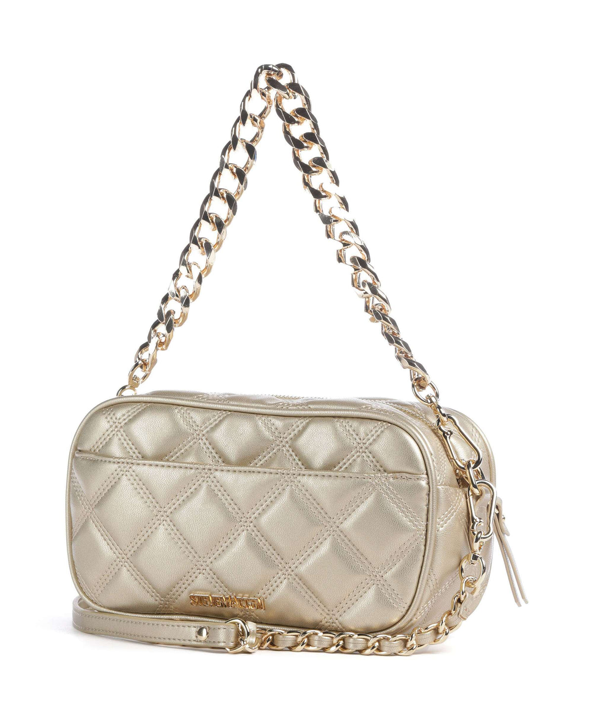 Steve Madden BCECILY Crossbody bag gold
