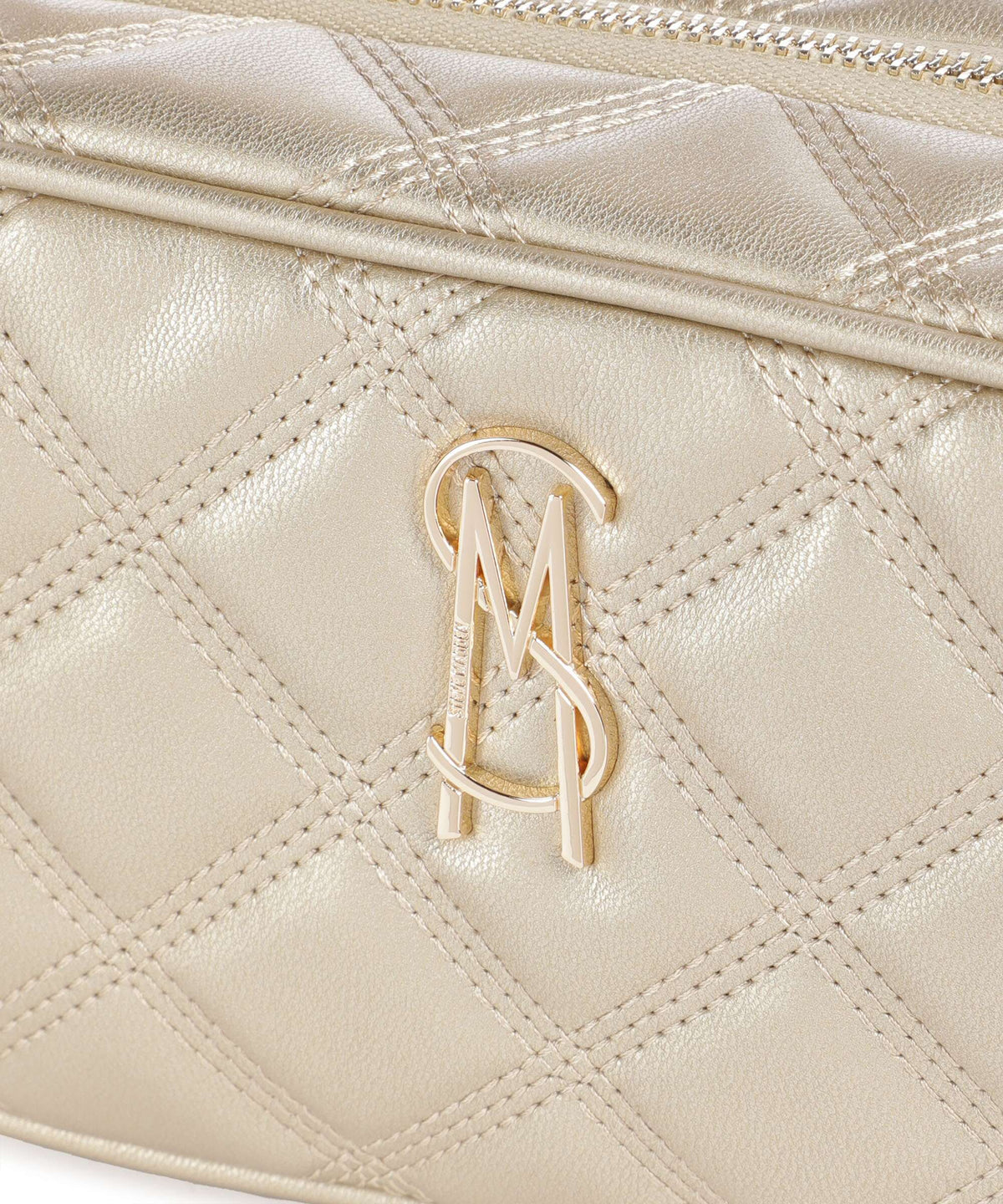Steve Madden BCECILY Crossbody bag gold