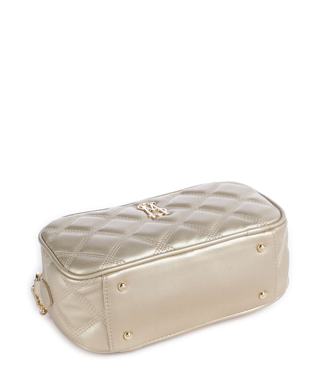 Steve Madden BCECILY Crossbody bag gold
