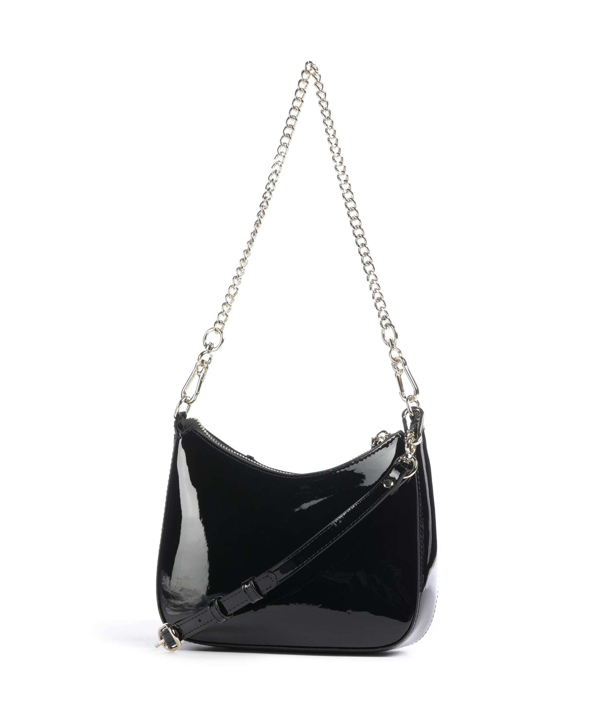 Steve Madden BLIANA Shoulder bag black/gold