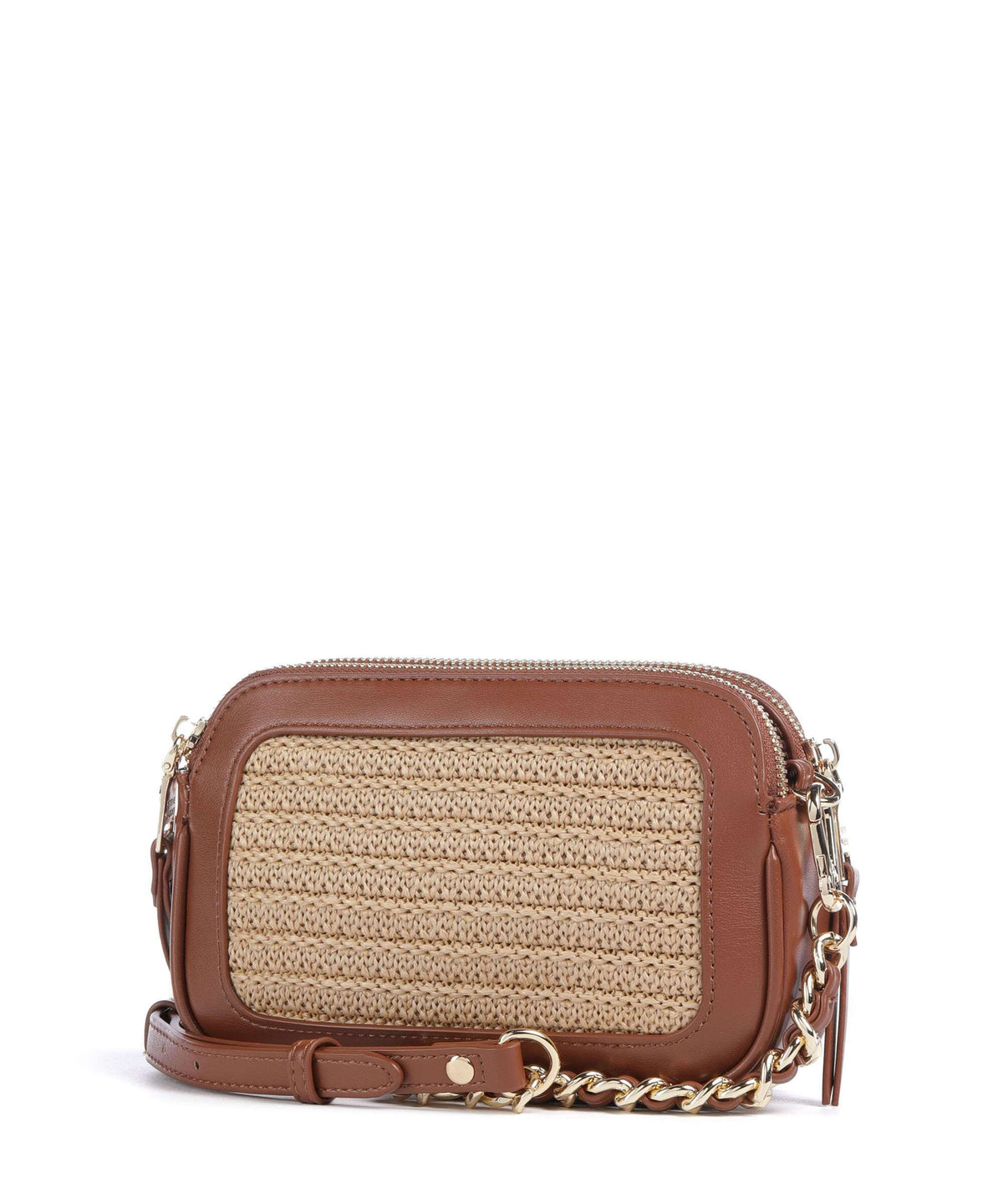 Steve Madden BDAISY-S Crossbody bag cognac/natural