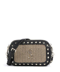 Steve Madden BDAISY-S Crossbody bag black/natural