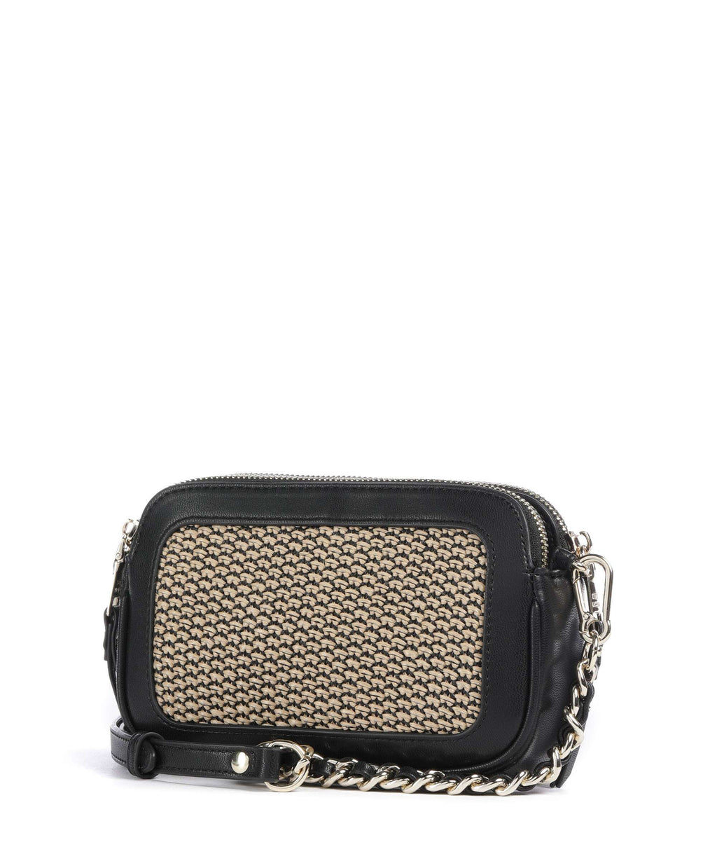 Steve Madden BDAISY-S Crossbody bag black/natural