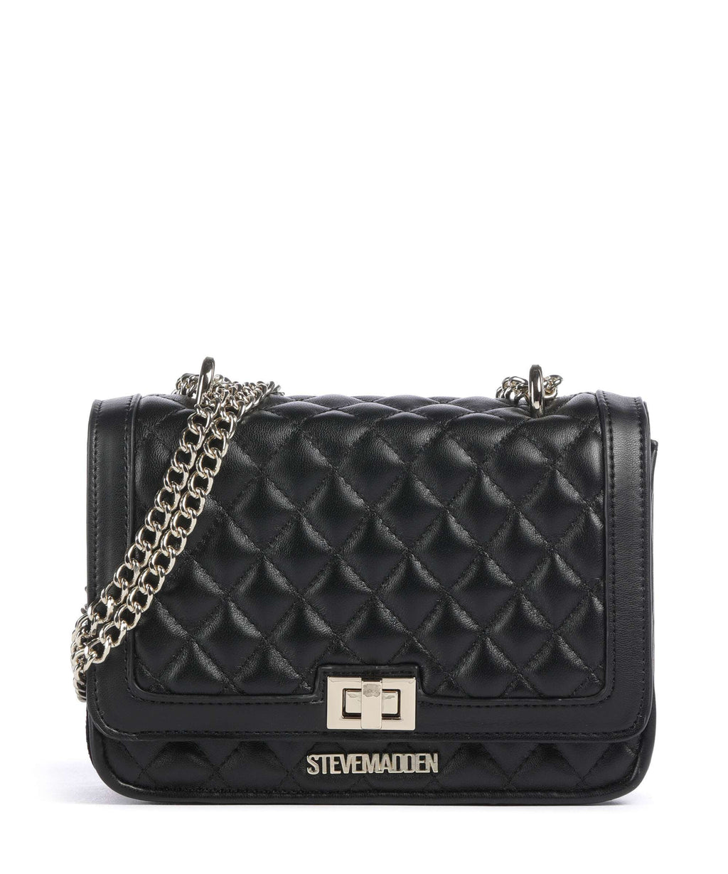 Steve Madden BMONA-Q Shoulder bag black/gold