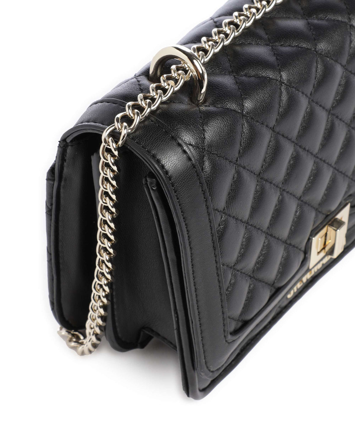 Steve Madden BMONA-Q Shoulder bag black/gold