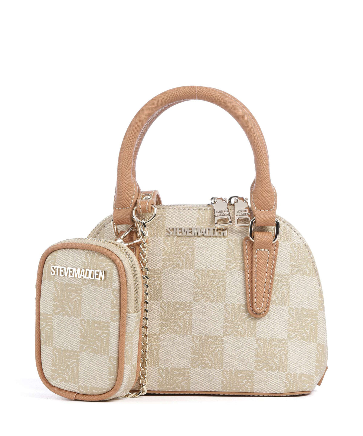 Steve Madden BHOPE Crossbody bag tan