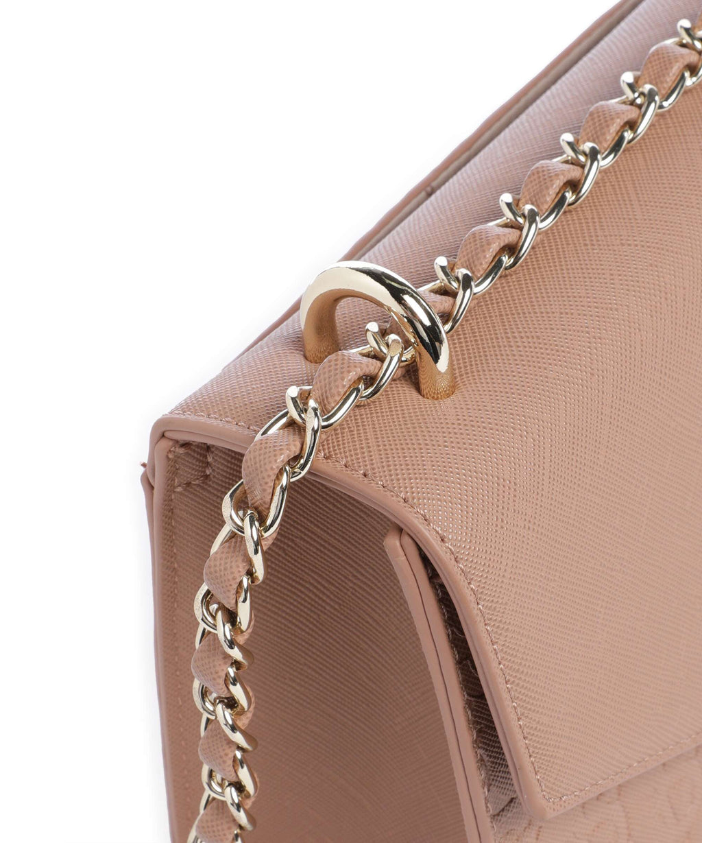 Steve Madden BKOEN Shoulder bag blush/gold