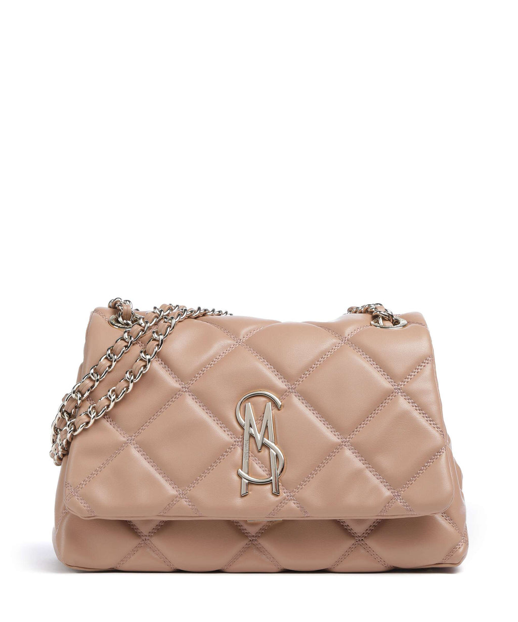 Steve Madden BJOLENE Shoulder bag blush/gold