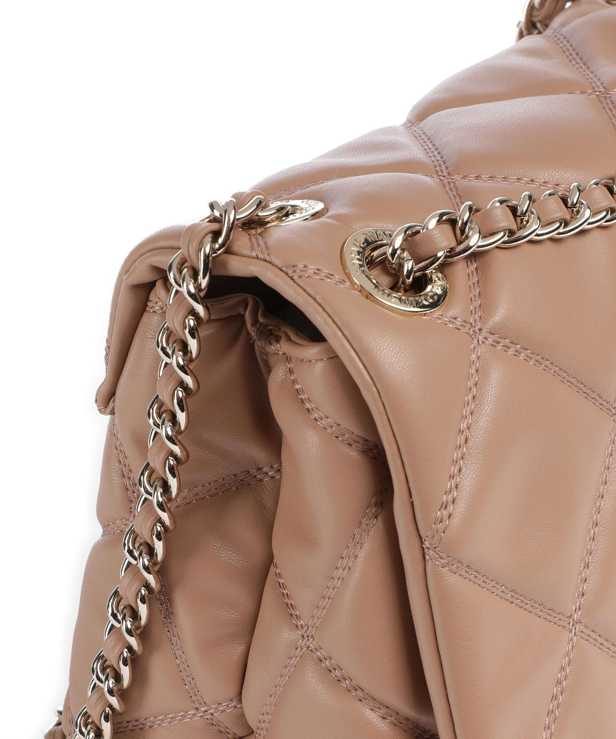 Steve Madden BJOLENE Shoulder bag blush/gold