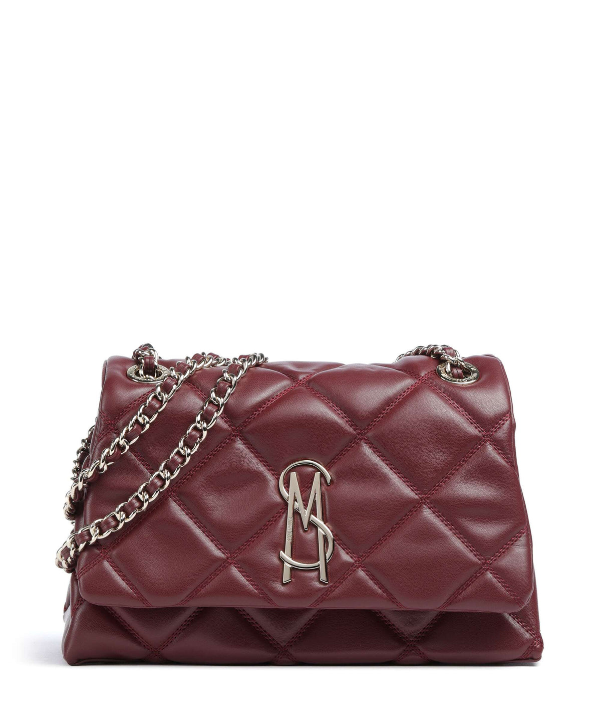 Steve Madden BJOLENE Shoulder bag cherry